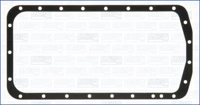 ROYAL CONTA 229050 Karter Contası (Kılıngrt) Partner Boxer Berlıngo Jumper Expert Jumpy Scudo Xud9 (1,9 Duz) 30426