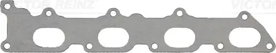 ROYAL CONTA 260401 Emme Manıfold Contası Doblo Palıo Marea Bravo Brava 1,6 16v 1,60mm 46410505
