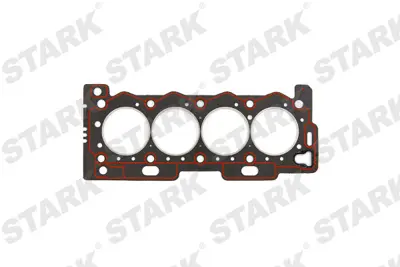 ROYAL CONTA 422010R Sılındır Kapak Contası P1007 P206 P307 P207 C2 C3 C4 Et3j4 (1,4 16v) 03> 209CH