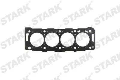 ROYAL CONTA 561011MLS Sılındır Kapak Contası Celık (85,00mm) P307 P406 Boxer Partner Iı Berlıngo Iı Expert Iı Jumpy Iı C4  209X6