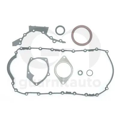 ROYAL CONTA T455678 Alt Takım Contası Clıo Kangoo Megane Logan Duster Sandero Logan Fluence 1,5dcı K9k 7701712831