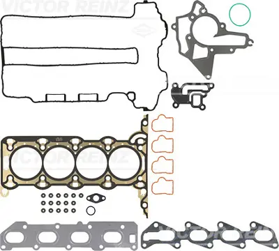 ROYAL CONTA T623690 Motor Takım Conta Ust Corsa C Corsa D Z12xe Z12xep Z14xep 1606278 93177869 1606247 93182932 1114084E50 5607937 607926 90529537