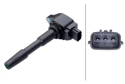 SAGEM 10132 Atesleme Bobını Clıo Iv Kadjar  Megane Iıı Iv  Dokker  Lodgy  Sandero Iı  0.9 Tce 1.2 Tce 224332428R A2819060000 2819060000 2244800Q0F H8201154128 8201154128 2504058 BBP8V4701 134058 2899060000