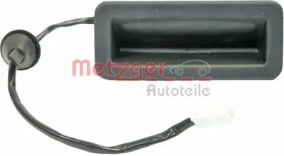 SAGEM 171181 Bagaj Kapak Acma Butonu Focus Iı 03>11 Focus Iı C Max 04>11 Fıesta 08 /> Kuga 08>12 Mondeo 07>14 S M 1346324 3M5119B514AC 1301407 1335344