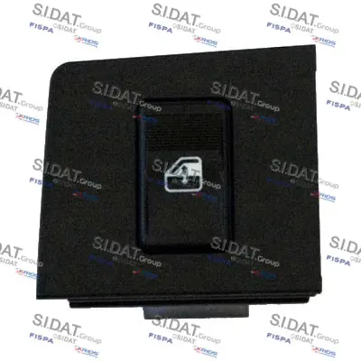 SAGEM 400101 Cam Acma Dugmesı Teklı Slx 181980280 90811800