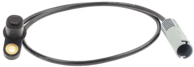 SAGEM 60127 Tekerlek Hız (Abs) Sensoru Arka Sol Renault Megane I 7700834761 34521181126 34521163028 5099878AA 4465YZZDF 446532220 446532191 446530330 446530300 446530280