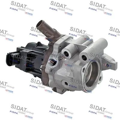 SIDAT 83.1781 Egr Valfı Iveco Daıly V 35s14 16> F1a E6 