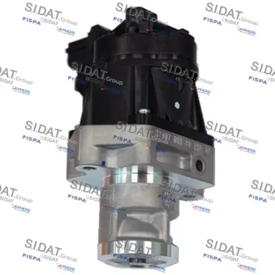 SIDAT 83.805 Egr Valfı Astra J - Insıgnıa A - Zafıra C A20dte - A20dth 55566052 851288 K5T70977 55566062 851288S1 55566052S1 95522145 851744 4409585 4411757