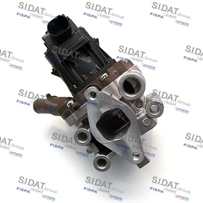 SIDAT 83.913 Egr Valfı Ducato Iıı Jest 2.3jtd E5 5801365304 5801385941 5801856913 71795379 5802528634 71795482 71797155 5801365304SK 71797155SK 71795482SK