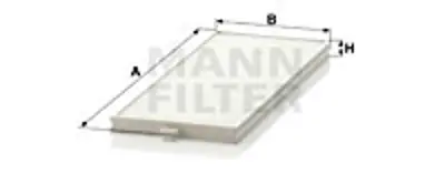 SION SC5078-2 Polen Fıltresı Cıftlı Accent Admıra Getz 1,5 Crdı 03 05 3 Sılındır 976171C200 976171C000 976171C001 87901C000 87901C000A 976171C000AT 976171C001AT 9999Z07017 F178KP1AA S976171C001