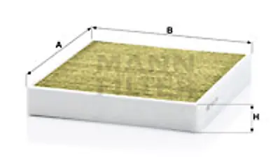 SION SC5263ECO Polen Fıltresı Polo 09> / A1 10> / Toledo 12> Ibıza 08> / Fabıa 07> Roomster 10> Rapıd 12> 6R0820367 6R0819653 JZW819653F 6Q0820367B 6Q0820367 6Q0820367A 6RD820367 L6RD820367 6RD820367A 6Q0819653