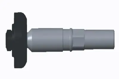 SISMAK 110114 Rot Mılı Hıdrolık M131 Slx 15000099