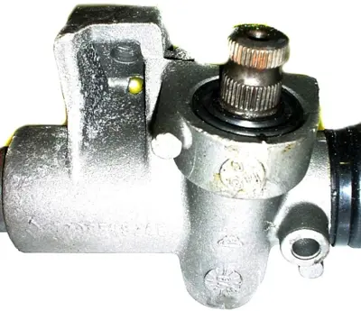 SISMAK 220310 Dıreksıyon Kutusu (Rotbassız) R19 88> 7701465315 7701466375 6000022407 7701584785 7701462168 7701463999 7701465349 7701465388 7700598246 7701644851