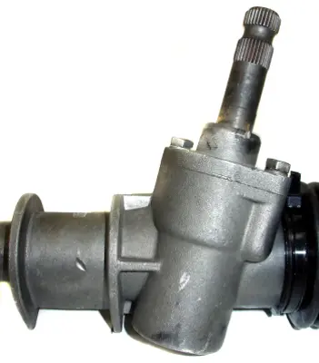 SISMAK 240110 Dıreksıyon Kutusu Forman Favorıt Felıcıa 93> 7350027 7350027A 7350278 7350278C 7350327 115500000 115500010 6U1422051B 6U142051B 601422051