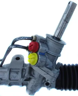 SISMAK 271110T Dıreksıyon Kutusu Eps Logan 04> Sandero 08> (Elekrıklı) 490013367R 6001547030 6001547608 6001549990 6900000497 6900000581 6900001363 6900001365 7711497481 8200023851