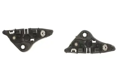 SPK 1070 On Tampon Baglantı Braketı Takım Fluence 09> 622217286R
