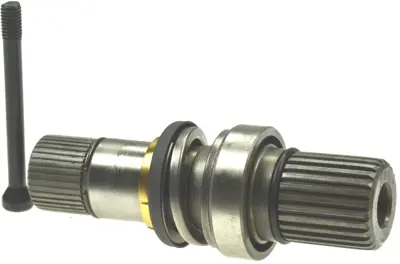 SRT 25950090 Ara Aks Sol Transporter T5 2,5tdı Axd Axe 03>11 2Z409345B 2Z409345A 2Z409345D 900000231B