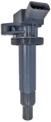 SUPSAN AB0007-01 Atesleme Bobını Toyota Corolla Avensıs Yarıs Rav4 1.4 Vvtı / 1.6 Vvtı / 1.8 / 2.0 00-> P107 C1 384f  5970C0 5970C1 597088 9008019015 9008019019 90919T2002 90919T2006 90919W2001 9091902239 9091902262