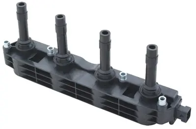 SUPSAN AB0019-02 Atesleme Bobını Vectra B Astra G Corsa C Merıva A Vectra C X14xe Z14xe X16xel Z16xe 7083331 1208307 19005212 47905104 19005212156300 W708593S430 1970399 ZS259 133809 CL202