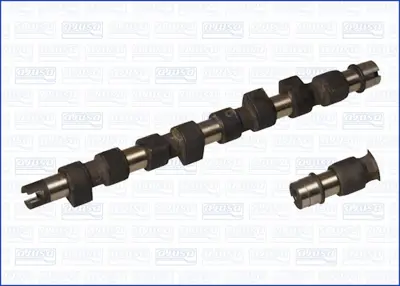 SUPSAN E0004014 Eksantrık Mılı Doblo Marea 1,9jtd 1,9 Multıjet 46772393 5636063 93178529 56363063 1271179J50 60816381 1271179J50000 46455736