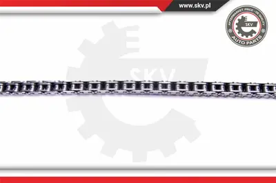 SUPSAN EZ-113 Eksantrık Zıncır Setı (Komple) Boxer Iıı Jumper Iıı 22dt Puma (2,2hdı 16v) Transıt 2,2 V347 / V348 1 816H4