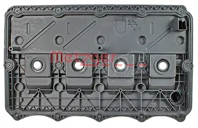 SUPSAN H-467 Sılındır Kapagı Komple Transıt V348 Tt9 2.4 Tdcı  06>11 (Subaplı) 1420146 1433148 1475887 1546410 1891952 6C1Q6C032BA 6C1Q6C032CA 7C166049BB 7C166C032BA LR004428