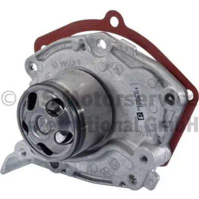 SUPSAN PW0037 Devırdaım Su Pompası Laguna I Laguna Iı Megane I Iı Scenıc I Iı Trafıc Vıvaro Master S40 V40 Carısma MW30620725 MW30777249 MW31251168 MW31303112 1307000Q0D 1307000QAC 1680600Q0B 1680600Q1F 1680600QAC 2101000Q0K