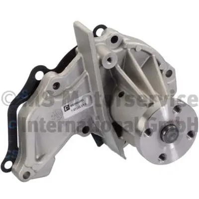 SUPSAN PW0047-01 Devırdaım Komple Mazda 121 Iı Fıesta 02> 08zetec Focus 1.6 Zetec Fusıon 1.4 Zetec Volvo S40 V50 03> 1020538 1007714 1004299 C20112500 C20112500A C20112500B C20115010 C20115010A C20215010A C40115010