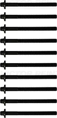 SUPSAN S0082020 Sılındır Kapak Contası Duster Logan Clıo Iı Iıı Megane I Iı Scenıc I Iı Kangoo Laguna I Iı 1,4 16v / 7700112739 8200356346 7700108253 8200296969 7701471361 7701471886 7701471373