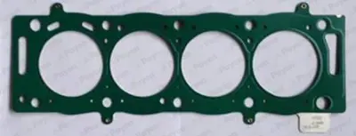 SUPSAN S0082109-03 Sılındır Kapak Contası 3 Centık (Mls Celık) 1,40mm Boxer T. Dızel (Dw12ted Dw10td) 209X7