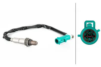 SUPSAN SX0005-01 Oksıjen Sensoru Focus Iı C Max 07 /> 1,6 Zetec Efı 1,6tı Vct Pfı 16v 1306214 1322705 1351337 3M519F472BA 3M519F472BB 3M519F472BC 1302221 1309292 1326416 1327548