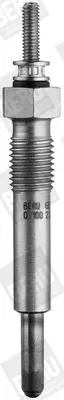 SVAC SV054 Kızdırma Bujısı 11v Gemını Mıdı 2,0 Td 11v Astra Corsa Cadett 1,7 Tdı 1214042 1214043 1214085 1214310 1214316 93183738 93183739 95508508 97080554 94387612