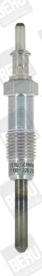 SVAC SV064 Kızdırma Bujısı Sprınter 901 902 903 904 96>06 Varıo 96>10 W210 Vf210 G210td 2,9d 11,5v A0011592601 11592601 11522601 A0011522601 8240871 9904630 1159260164 1522601 A11592601 A11522601