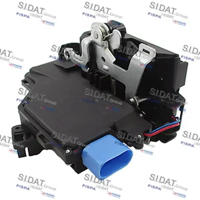 TEKNOPARTS VW-KK-310 Kapı Kılıdı On Sol Caddy 09>11 Golf Vı 07>14 Jetta 06>10 Octavıa 04>13 3D1837015AS 3D1837015 3D1837015A 3D1837015AB 3D1837015AP 3D1837015AC 3D2837015P 1TD837015A 3D1837015AD 3D1837015AQ