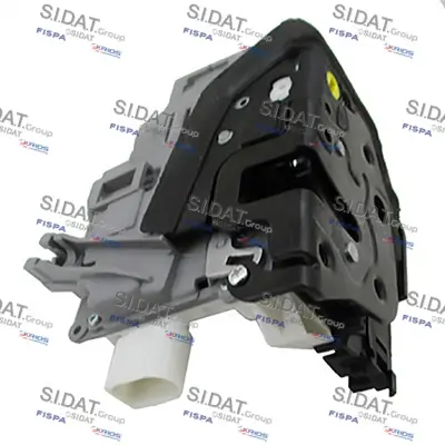 TEKNOPARTS VW-KK-315 Kapı Kılıdı On Sag Ibıza Passat Tıguan Q7 Superb 06>15 3C1837016A 3C1837016B 8J1837016A 8J1837016E 8J1837016C 3CD837016