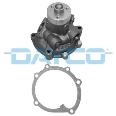TIRSAN WP 00001 01 03 Devırdaım Iveco Ym (Orj Rulman) 65,9 4813370