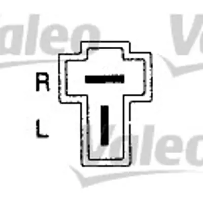 TRANSPO IM213 Alternator Konjektor 24v Mıtsubıshı Canter Fe444 Fe449 A866T06670 ME700571 A005T70178 A005T70183 A005T70283 A5T70178 A5T70183 A5T70283 A5T70383 A5T70483