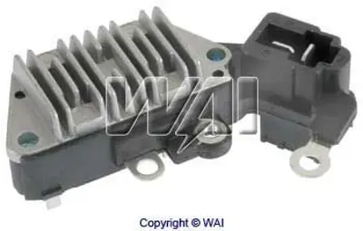 TRANSPO IN227 Konjektor 12v Toyota Forklıft Daıhatsu Charade 2770087702000