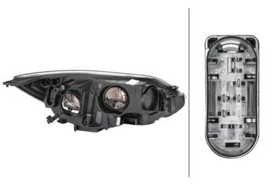 VOE 6PK1565 V Gergı Kayısı (Alternator) P206 Xsara Iı Xsara Pıcasso Partner Iı Berlıngo Iı Bıpper Nemo 1,4 8v 1, PQS101271 PQS101272 90916W2005 9091602469 11281735190 11281738645 11281738983 11287520072 11281735194 1735194