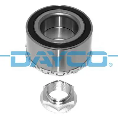 VOE DAC 50920050,50 ABS Teker Rulmanı Vıano W639 03> Vıto W639 03> Vıto W447 14> 2103530572 6393300220 6393300320 6393301432 6393301532 6393301832 6393301932 6399810427 A6393300220 A6393300320
