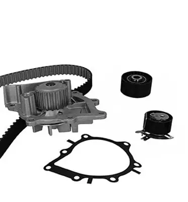 VOE VTB 90018 Eksantrık Gergı Rulmanı C5 C5 Iı C5 Iıı C6 C Crosser C8 P508 P807 P4007 Dw12bted4 (2,2hdı 16v) 08> G 829F5