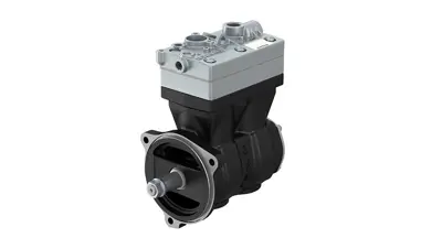 WABCO 4127040140 Kompresor Komple (Cıft Kafa) - Volvo / Fm7 - Fh9 D9a 05> 