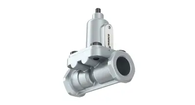 WABCO 4341001240 Basınc Ayar Ventılı Daf Iveco Man Mercedes Nato Renault Steyr Volvo 