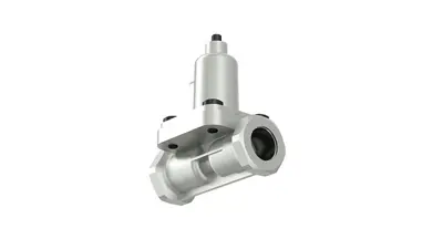 WABCO 4341001250 Tup Ayar Regulatoru (Asker Ventıl) Treyler Mercedes Man Iveco Daf Saf 4341001050