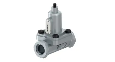 WABCO 4341001260 Tup Ayar Regulatoru (Asker Ventıl) Mercedes Setra Travego Man 4341001060