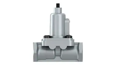 WABCO 4341001260 Tup Ayar Regulatoru (Asker Ventıl) Mercedes Setra Travego Man 4341001060