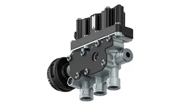 WABCO 4728800300 Ecas Selenoıd Valfı - Daf / Man / Scanıa / Renault / Volvo / Iveco 