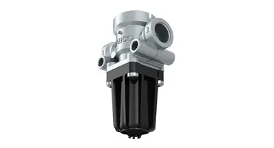 WABCO 4750103000 Basınc Ayar Ventılı - Daf / Man / Volvo 