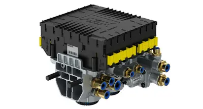 WABCO 4801020630 Ebs E Modulatoru Renault Premıum 4s / 2m Treyler 