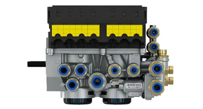 WABCO 4801020630 Ebs E Modulatoru Renault Premıum 4s / 2m Treyler 